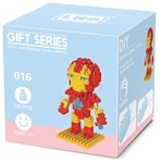 LNO Gift Series 016 Железный человек