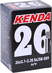 KENDA Universal 54/58-559 26"x2.1-2.35" (511306)