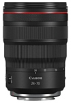 Canon RF 24-70mm f/2.8L IS USM