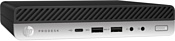 HP EliteDesk 800 G5 Desktop Mini (8RM61EA) HP EliteDesk 800 G5 Desktop Mini (8RM61EA)