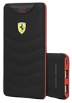 Ferrari Wireless Power Bank 10000 mAh (FEOPBW10KQU)