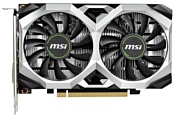 MSI GeForce GTX 1650 4096MB VENTUS XS OCV1