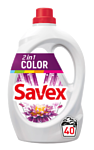Savex 2 in 1 Color 2.2 л