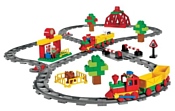 LEGO Education PreSchool DUPLO 9212 Push Train