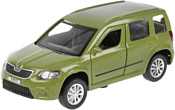 Технопарк Skoda Yeti YETI-GN