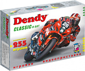 Dendy Classic (255 игр)