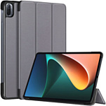 JFK Smart Case для Xiaomi Mi Pad 5/Mi Pad 5 Pro (графит)