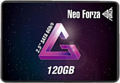 Neo Forza Zion NFS12 120GB NFS121SA312-6007200