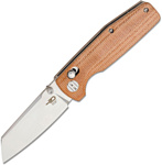 Bestech Knives Slasher BG43D