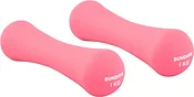 Sundays Fitness IR92004-D 2x1 кг (розовый)