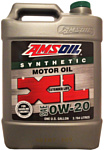 Amsoil XL 0W-20 3.784 л