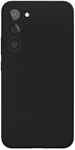 VLP Silicone Case для Samsung Galaxy S23+ 1051078 (черный)