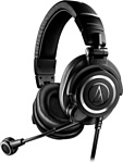 Audio-Technica ATH-M50xSTS StreamSet USB