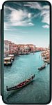 JFK для Xiaomi Redmi A1 (венеция зеленый)