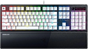 Razer blackWidow V3 Green Switch Roblox Edition нет кириллицы