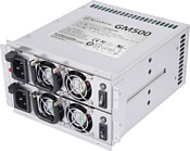 SilverStone GM500-S 80 Plus Silver SST-GM500-S