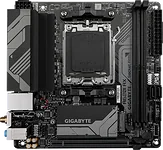 Gigabyte A620I AX (rev. 1.0) Gigabyte A620I AX (rev. 1.0)