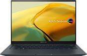 ASUS Zenbook 14X OLED UX3404VA