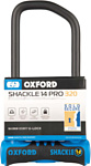 Oxford Shackle14 Pro U-Lock LK322
