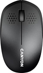 Canyon MW-04 black