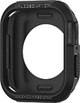 Spigen Rugged Armor для Apple Watch (41/40 мм) 061CS24480 (черный) Spigen Rugged Armor для Apple Watch (41/40 мм) 061CS24480 (черный)
