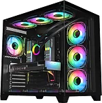 ALSEYE Knight (черный) ALSEYE Knight (черный)