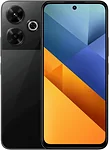 Xiaomi POCO M6 6/128GB с NFC (международная версия) Xiaomi POCO M6 6/128GB с NFC (международная версия)