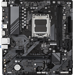 GigaByte B650M D2H (rev. 1.0)