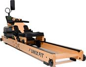 Unixfit Wood Rower Light