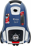 IDEAL VC-2000 (синий) IDEAL VC-2000 (синий)