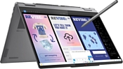 Ноутбук Lenovo Yoga 7 2-in-1 14ILL10 83JQ007YRK Win 11 Pro