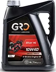 GRO Biker HC 10W-40 4л
