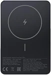 Xiaomi Super Slim Magnetic Power Bank WPB0507S 5000mAh (международная версия)