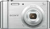 Sony Cyber-shot DSC-W800
