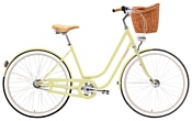 Creme Cycles Molly (2014) Creme Cycles Molly (2014)