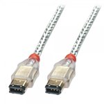 FireWire 400 (6 pin) - FireWire 400 (6 pin) 1.8 м