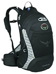 Osprey Escapist 25 black