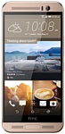 HTC One ME dual sim HTC One ME dual sim