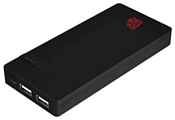 Tt eSPORTS by Thermaltake Battle Dragon 10000 mAh Power Bank