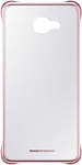 Samsung Clear Cover для Samsung Galaxy A7 (2016) (EF-QA710CZEG) Samsung Clear Cover для Samsung Galaxy A7 (2016) (EF-QA710CZEG)