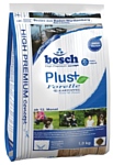 Bosch (1 кг) Plus Forelle & Kartoffel