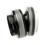Lensbaby Composer Pro II with Sweet 35mm Canon EF