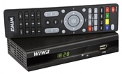 WIWA HD 158