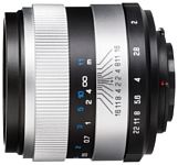 Meyer-Optik-Grlitz Figmentum 35mm f/2.0 Canon EF