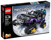 LEGO Technic 42069 Экстремальное приключение LEGO Technic 42069 Экстремальное приключение