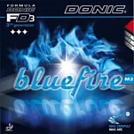Donic Bluefire M2 (max, черный)