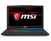 MSI GF62 8RD-268XRU MSI GF62 8RD-268XRU