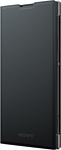Sony SCSH60 для Xperia XA2 Plus (черный)