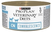 Pro Plan Veterinary Diets Feline & canine CN Convalescence canned (0.195 кг) 24 шт.