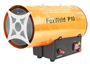 FoxWeld P10